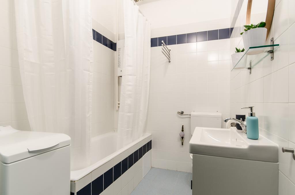 Basil Apartment Budapest Exterior photo